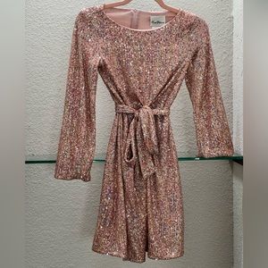 Rare Edition Girls Party Dress